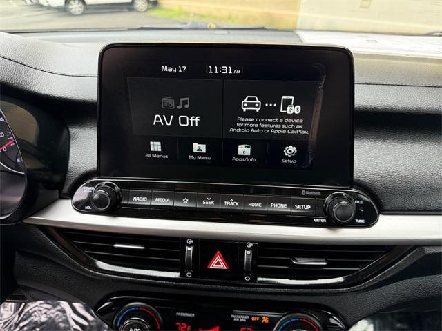 used 2019 Kia Forte car, priced at $16,498
