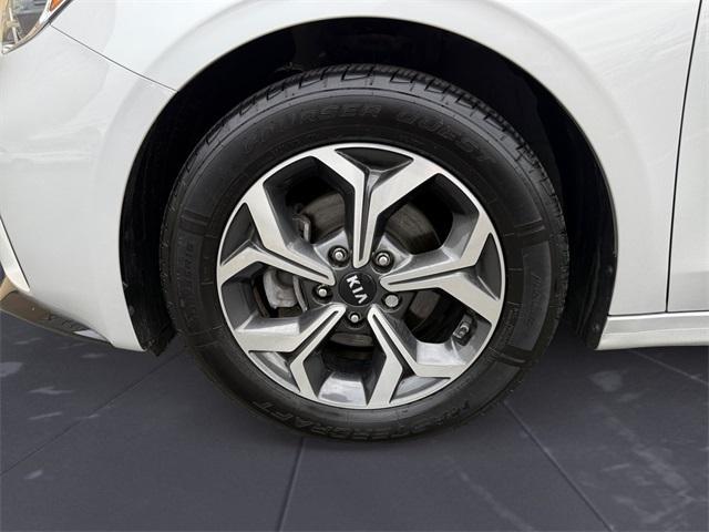 used 2019 Kia Forte car, priced at $16,498