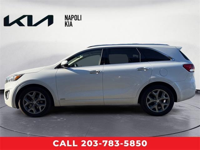 used 2016 Kia Sorento car, priced at $15,932