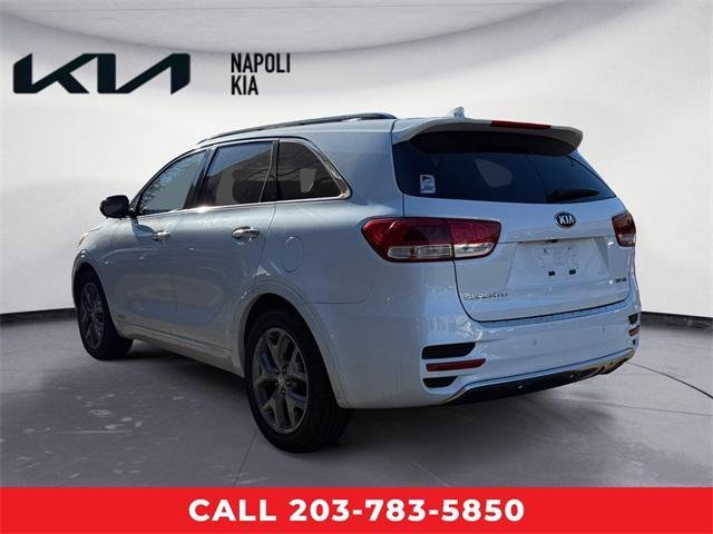 used 2016 Kia Sorento car, priced at $15,932