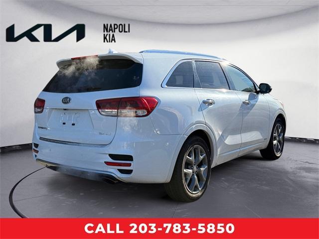 used 2016 Kia Sorento car, priced at $15,932