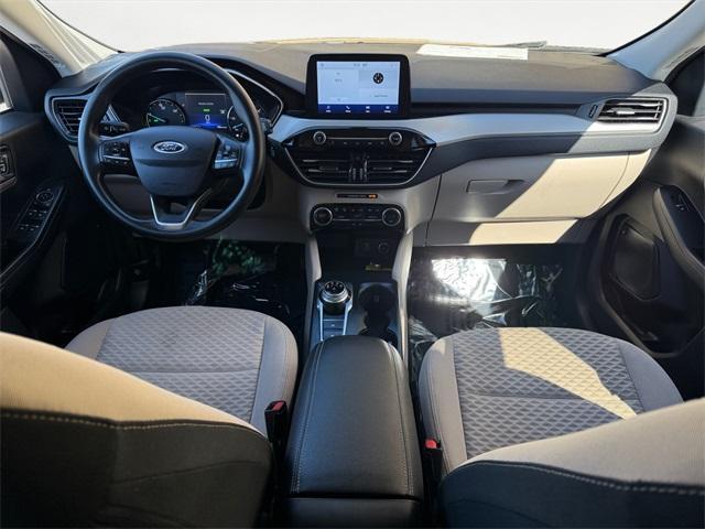 used 2021 Ford Escape car, priced at $19,789