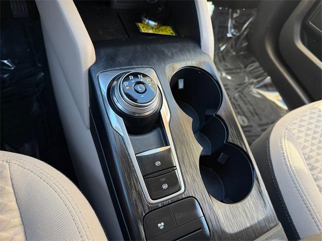 used 2021 Ford Escape car, priced at $19,789