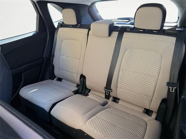 used 2021 Ford Escape car, priced at $19,789