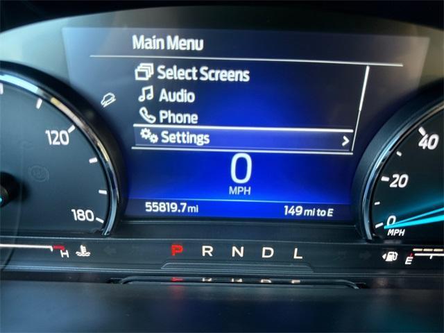 used 2021 Ford Escape car, priced at $19,789