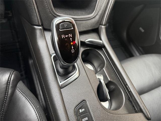 used 2018 Cadillac XT5 car, priced at $20,988