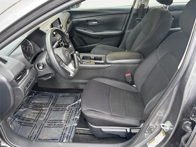used 2023 Nissan Sentra car, priced at $18,996