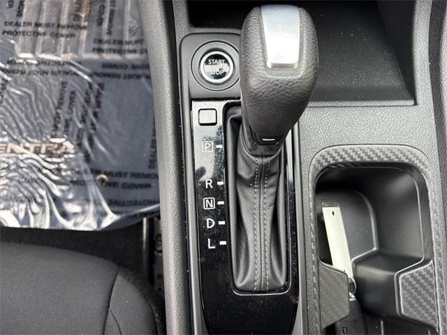 used 2023 Nissan Sentra car, priced at $18,996
