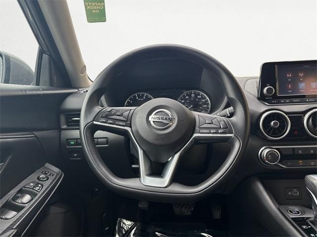 used 2023 Nissan Sentra car, priced at $18,996