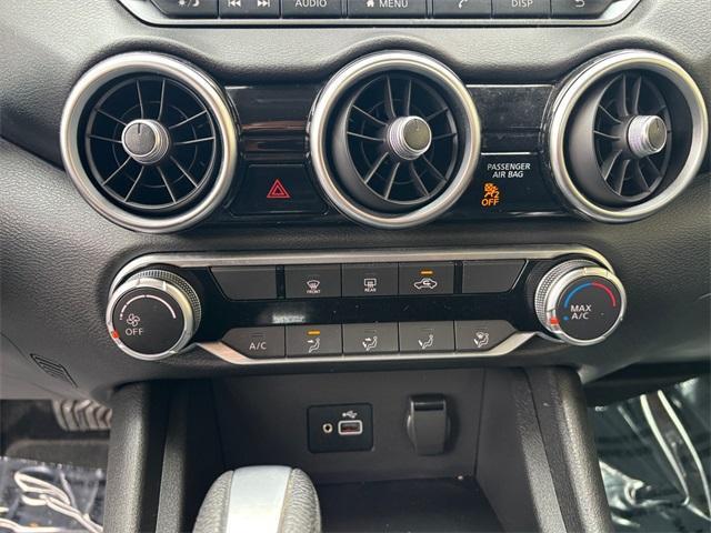 used 2023 Nissan Sentra car, priced at $18,996