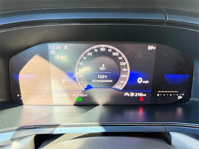 used 2022 Volkswagen Taos car, priced at $20,998