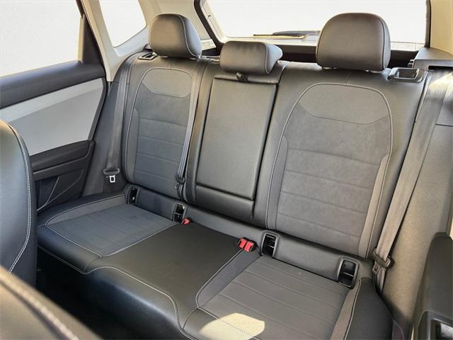 used 2022 Volkswagen Taos car, priced at $20,998