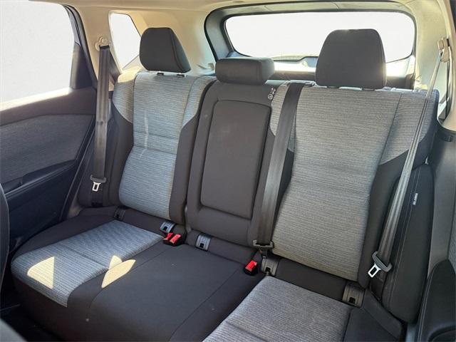 used 2023 Nissan Rogue car, priced at $23,120