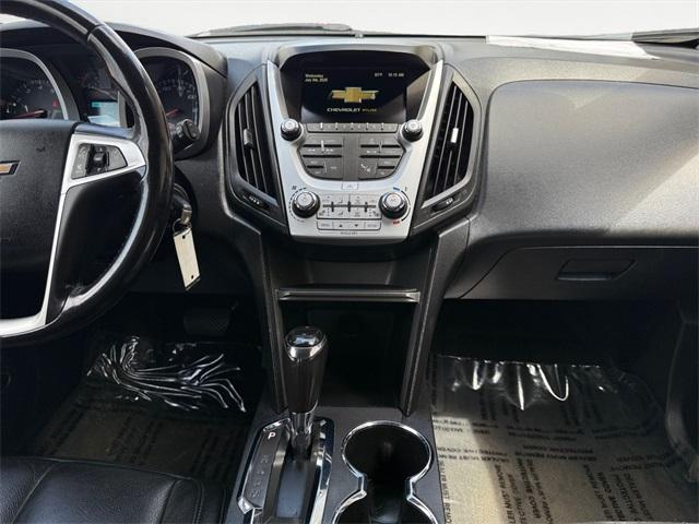 used 2017 Chevrolet Equinox car, priced at $5,855