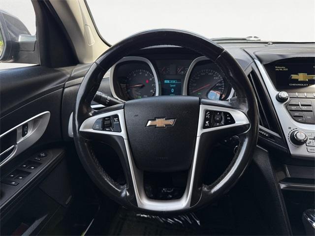 used 2017 Chevrolet Equinox car, priced at $5,855