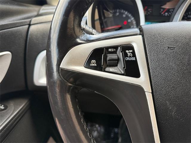 used 2017 Chevrolet Equinox car, priced at $5,855