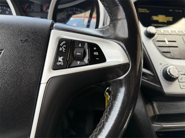 used 2017 Chevrolet Equinox car, priced at $5,855