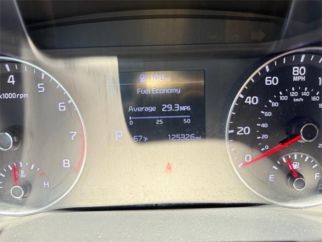 used 2021 Kia Forte car, priced at $11,855