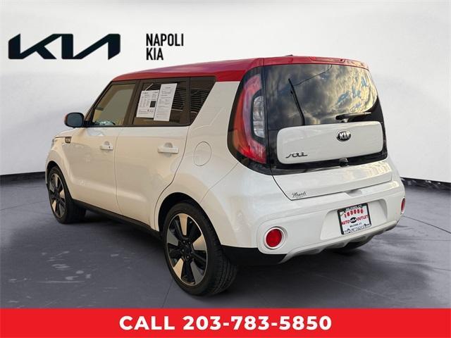 used 2019 Kia Soul car, priced at $15,996