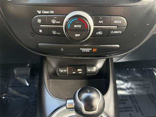 used 2019 Kia Soul car, priced at $15,996