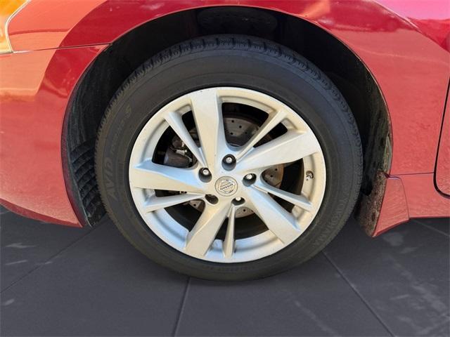 used 2013 Nissan Altima car, priced at $5,955