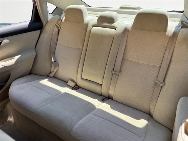 used 2013 Nissan Altima car, priced at $5,955
