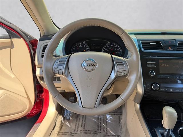 used 2013 Nissan Altima car, priced at $5,955