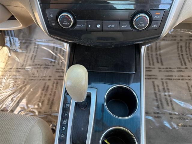 used 2013 Nissan Altima car, priced at $5,955