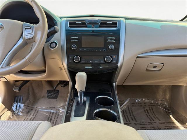 used 2013 Nissan Altima car, priced at $5,955
