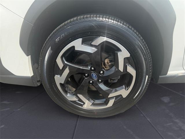 used 2023 Subaru Crosstrek car, priced at $29,888