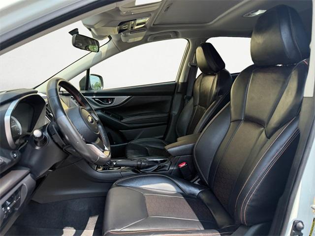 used 2023 Subaru Crosstrek car, priced at $29,888