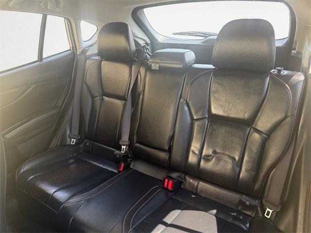 used 2023 Subaru Crosstrek car, priced at $29,888