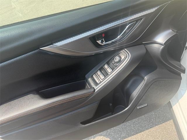 used 2023 Subaru Crosstrek car, priced at $29,888