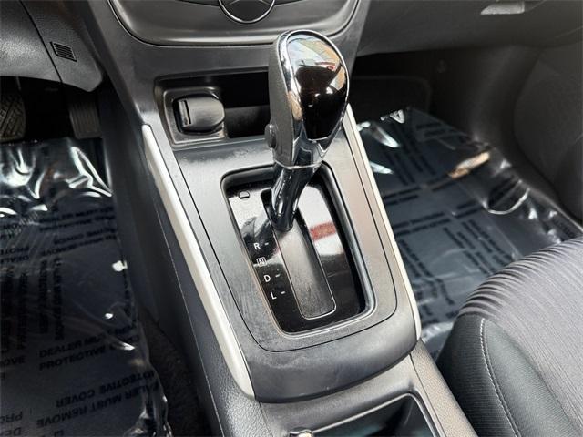 used 2019 Nissan Sentra car, priced at $12,988