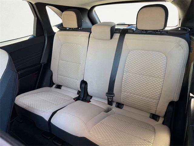 used 2021 Ford Escape car, priced at $20,167