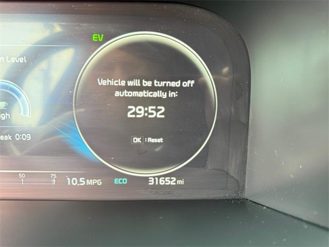used 2023 Kia Sorento Hybrid car, priced at $33,997