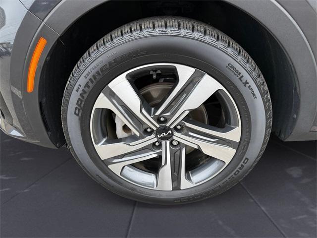 used 2023 Kia Sorento Hybrid car, priced at $33,997