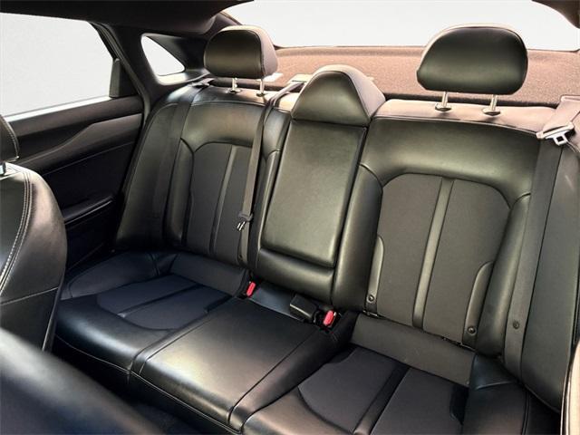 used 2021 Kia K5 car, priced at $17,988