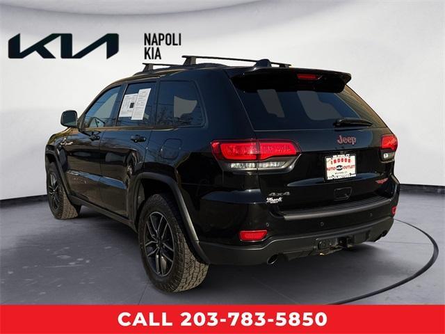 used 2019 Jeep Grand Cherokee car, priced at $23,988