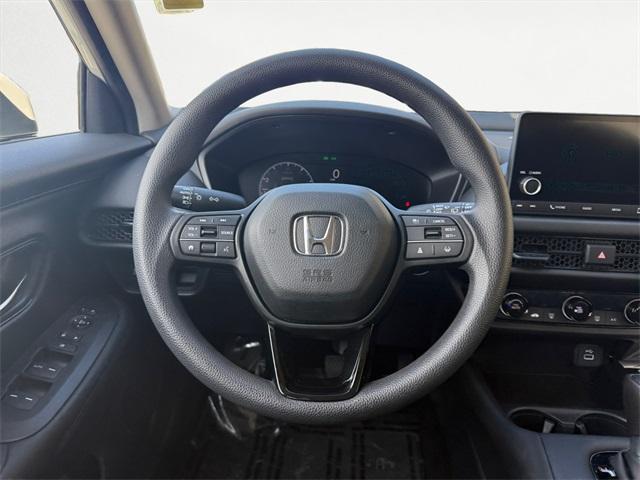 used 2023 Honda HR-V car, priced at $24,472