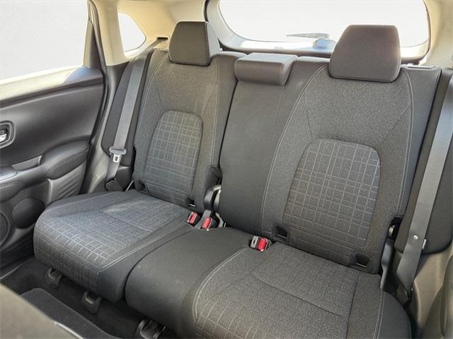 used 2023 Honda HR-V car, priced at $24,472