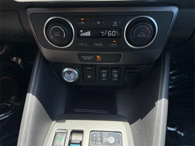 used 2019 Nissan Leaf car, priced at $10,896