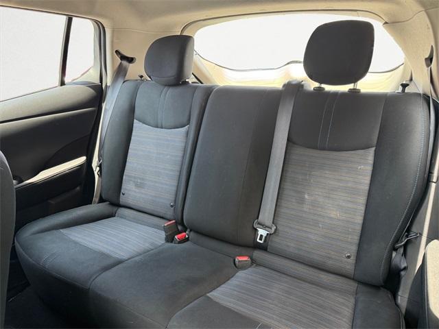 used 2019 Nissan Leaf car, priced at $10,896