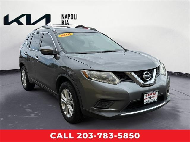 used 2014 Nissan Rogue car, priced at $12,852