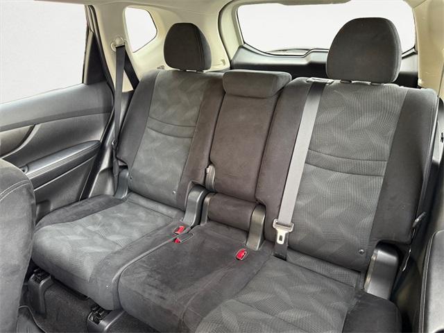 used 2014 Nissan Rogue car, priced at $12,852