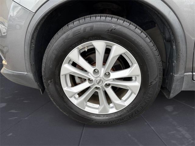 used 2014 Nissan Rogue car, priced at $12,852
