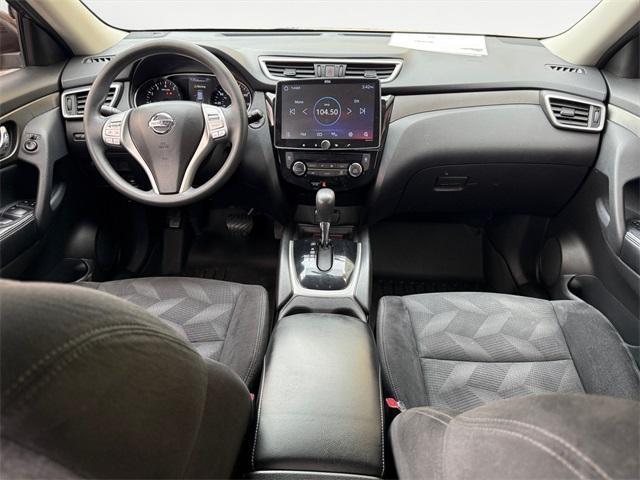 used 2014 Nissan Rogue car, priced at $12,852