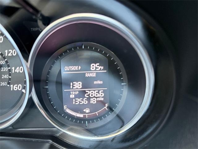 used 2015 Mazda CX-5 car, priced at $10,455
