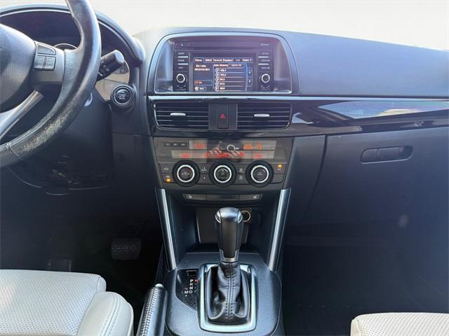 used 2015 Mazda CX-5 car, priced at $10,455