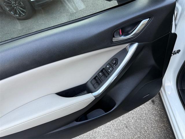 used 2015 Mazda CX-5 car, priced at $10,455